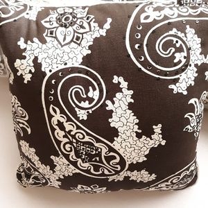 New Set of 3 Nordstrom accent pillows